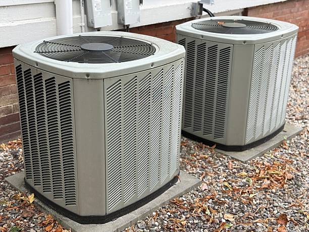 Reliable Ductwork Repair contractor in Centerville, IN by JG Cool HVAC